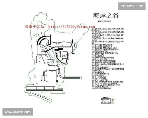 侠盗飞车自由城全地图解锁秘籍一网打尽大揭秘 侠盗飞车自由城全地图解锁秘籍一网打尽大揭秘