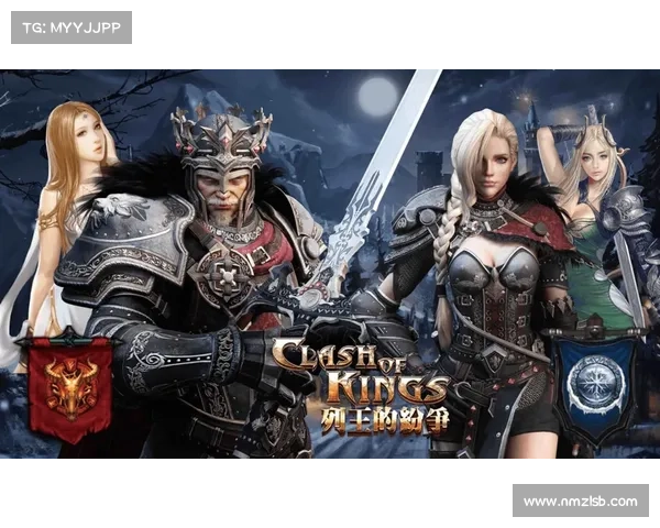 列王的纷争新手必看全攻略 提升战力技巧与资源管理秘诀详解 列王的纷争新手必看全攻略 提升战力技巧与资源管理秘诀详解