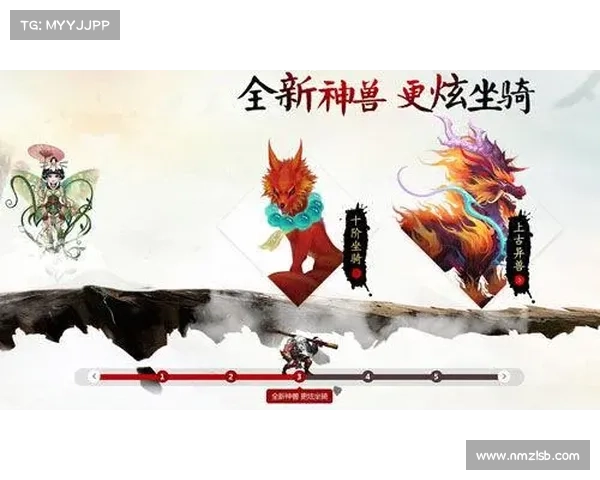 揭开问道精怪神秘面纱探索其背后隐藏的文化内涵与神话传说 揭开问道精怪神秘面纱探索其背后隐藏的文化内涵与神话传说