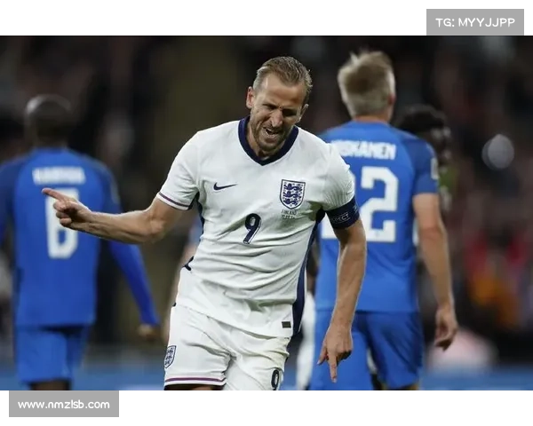 凯恩自入选英格兰国家队以来的重要时刻与里程碑回顾
