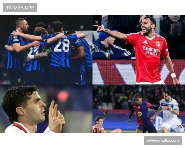 揭秘欧冠法甲英超意甲四大联赛的精彩差异与独特魅力