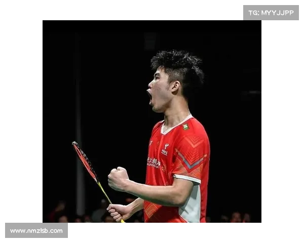 大马羽球超级1000赛潜力新星揭晓 谁将成为未来羽坛的领军人物 大马羽球超级1000赛潜力新星揭晓 谁将成为未来羽坛的领军人物