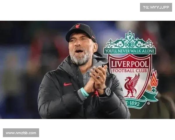 如何通过克洛普战术革新重建红军实力助力重返巅峰