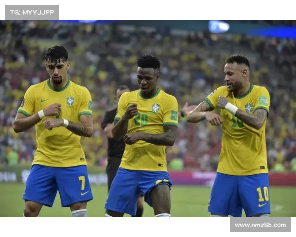 德国与巴西世界杯决赛对决分析谁才是更强的足球王者