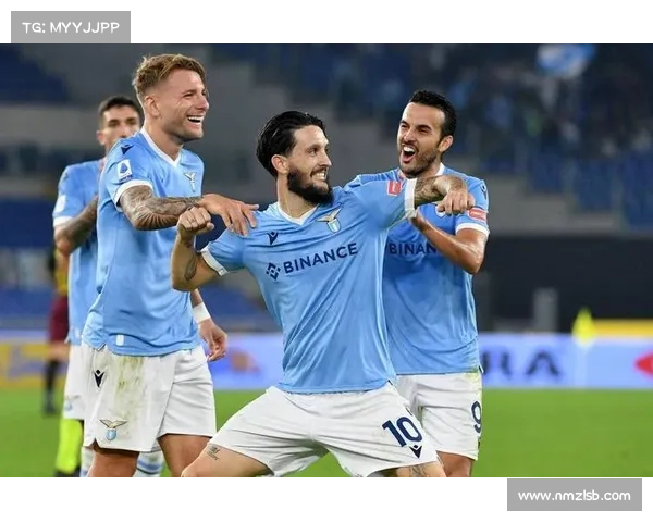 拉齐奥蓝鹰如何应对全攻全守战术挑战并保持竞争力