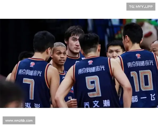 提升CBA球队整体水平的五种战术创新策略与应用分析